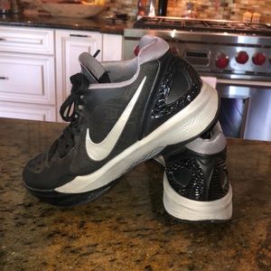 Nike Volleyball Shoes